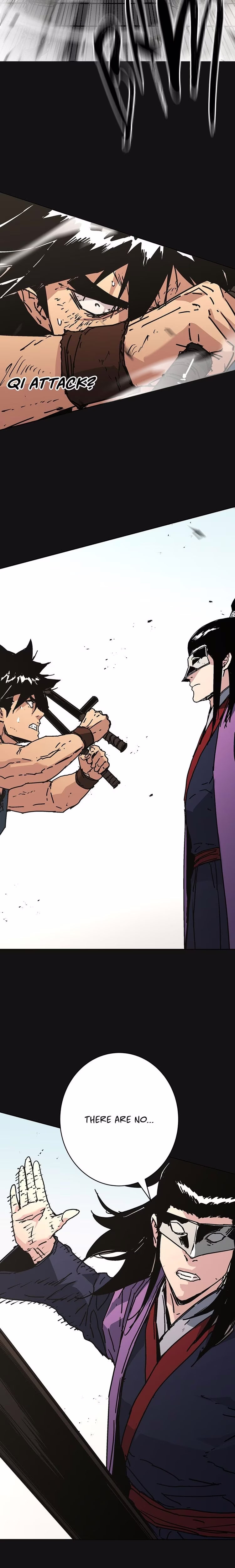 Father, Unrivaled - Chapter 294 - Part 11