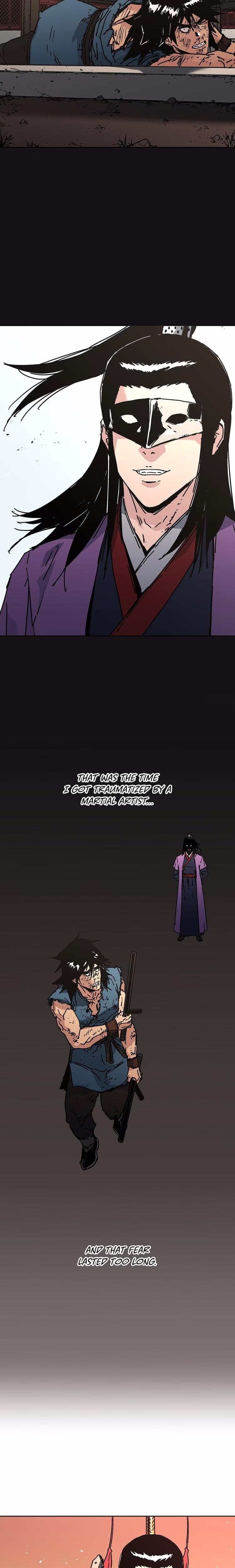 Father, Unrivaled - Chapter 294 - Part 16