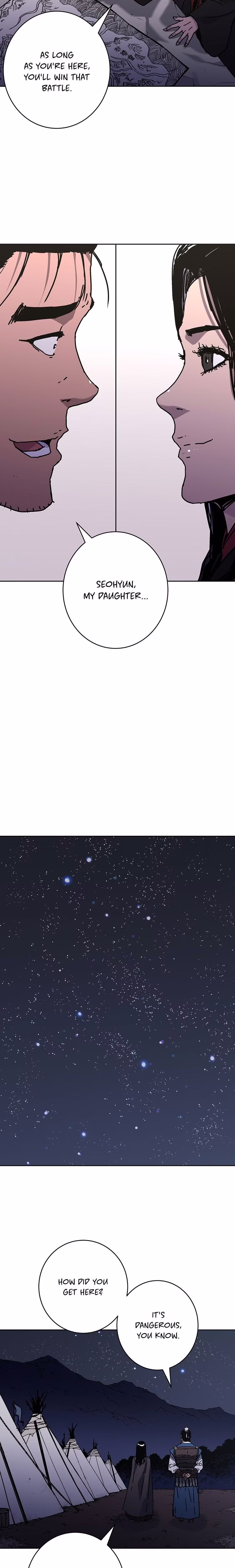 Father, Unrivaled - Chapter 295 - Part 15