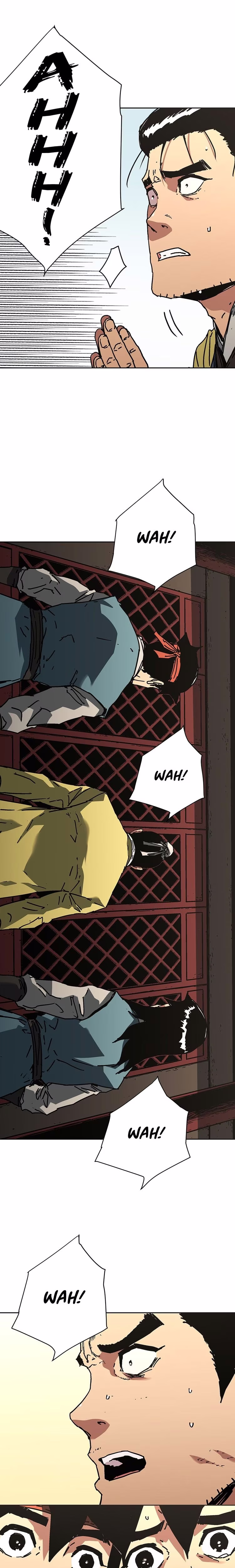 Father, Unrivaled - Chapter 296 - Part 5