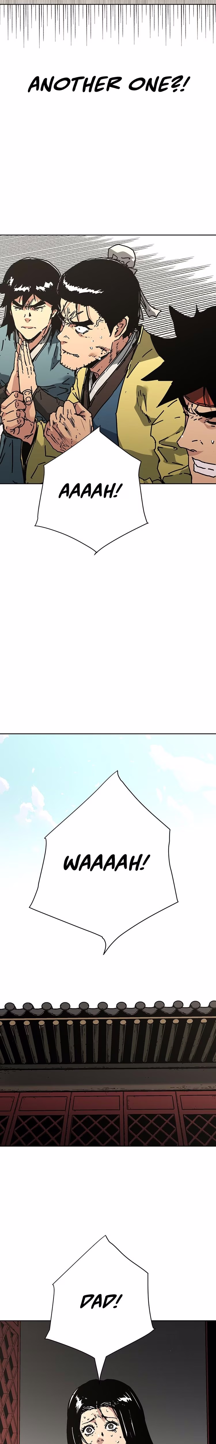 Father, Unrivaled - Chapter 296 - Part 7