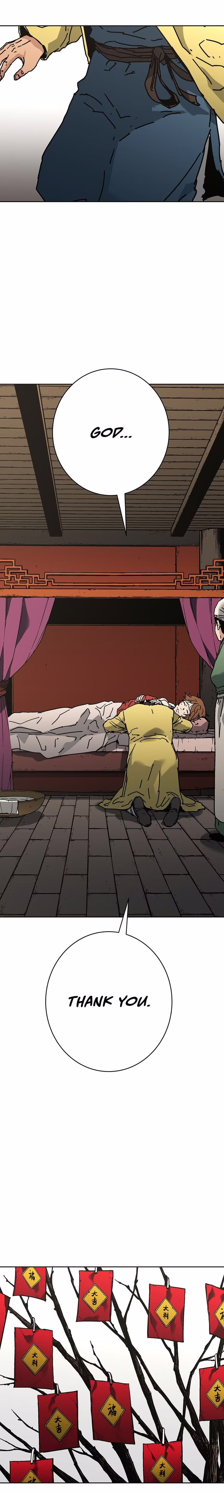 Father, Unrivaled - Chapter 296 - Part 10