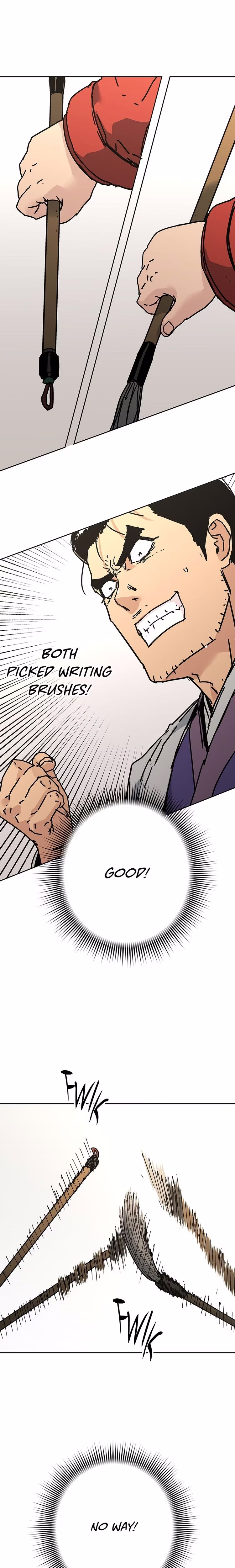 Father, Unrivaled - Chapter 296 - Part 13