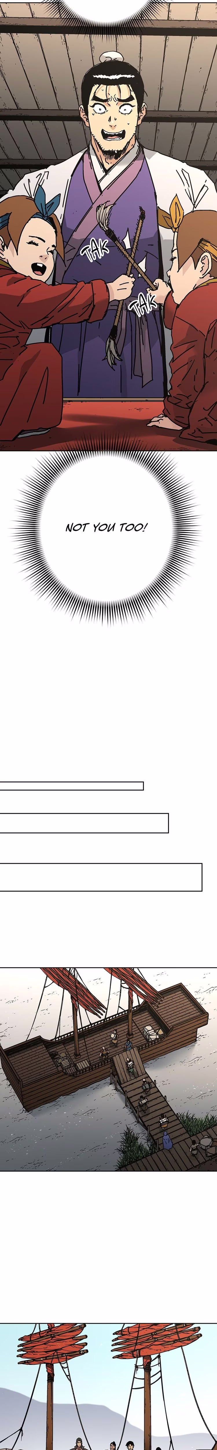 Father, Unrivaled - Chapter 296 - Part 14