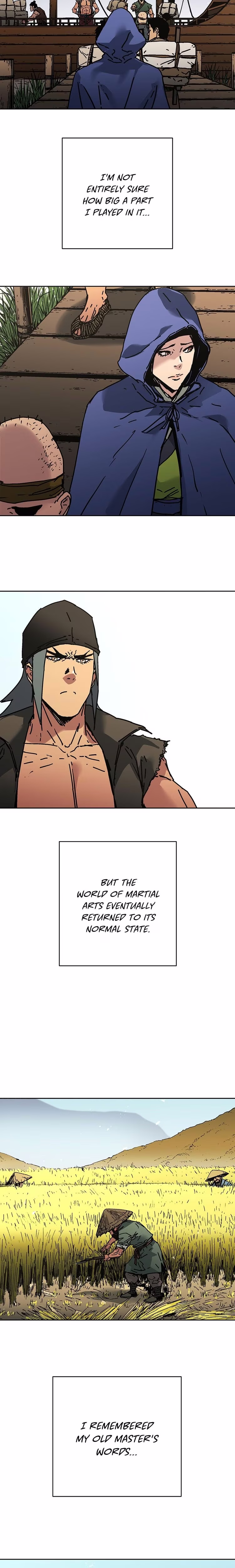 Father, Unrivaled - Chapter 296 - Part 15