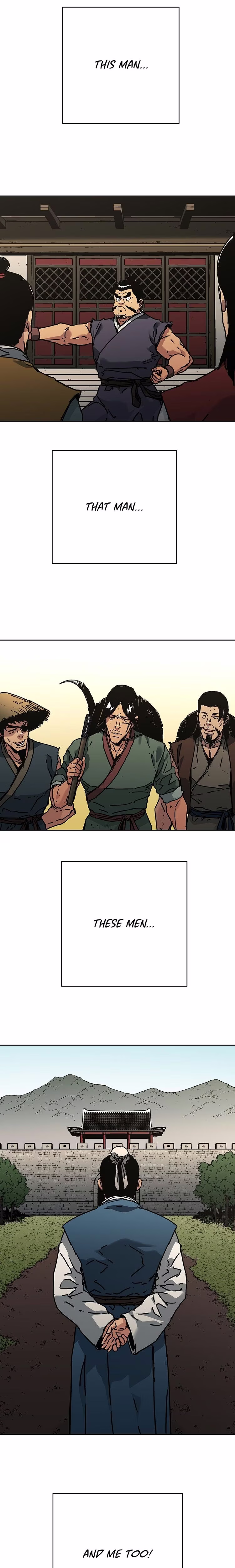 Father, Unrivaled - Chapter 296 - Part 17