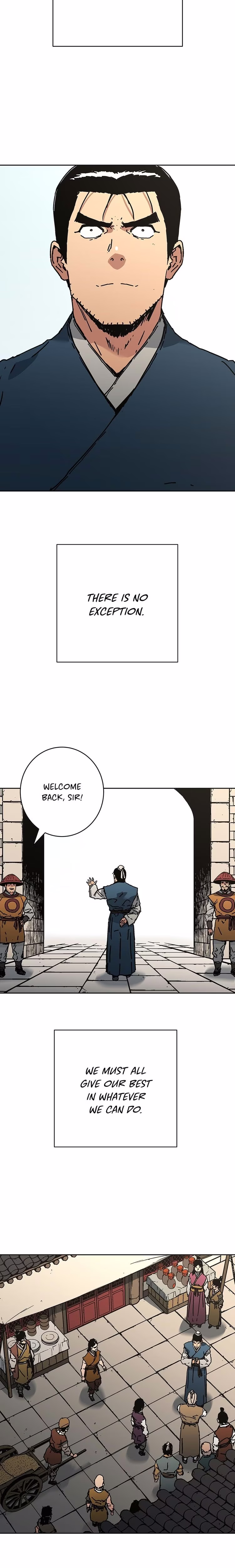 Father, Unrivaled - Chapter 296 - Part 18