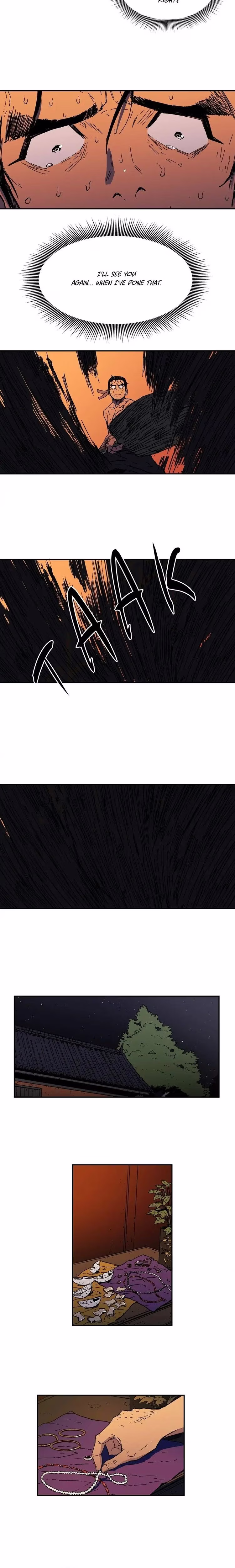 Father, Unrivaled - Chapter 3 - Part 7