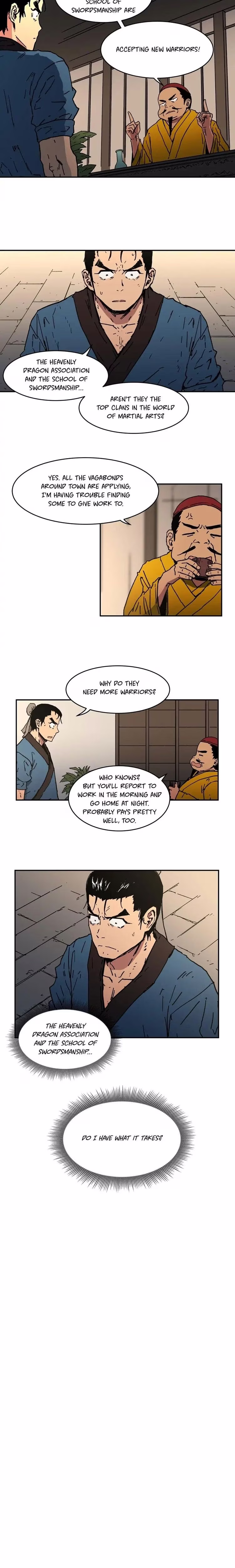 Father, Unrivaled - Chapter 3 - Part 11