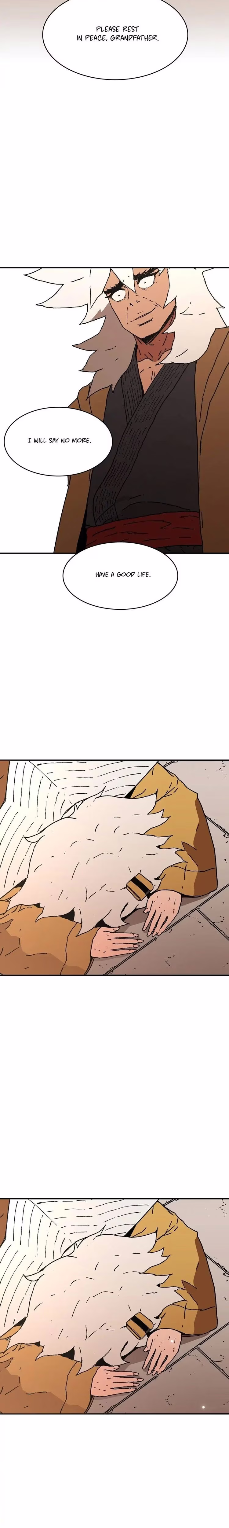 Father, Unrivaled - Chapter 30 - Part 4