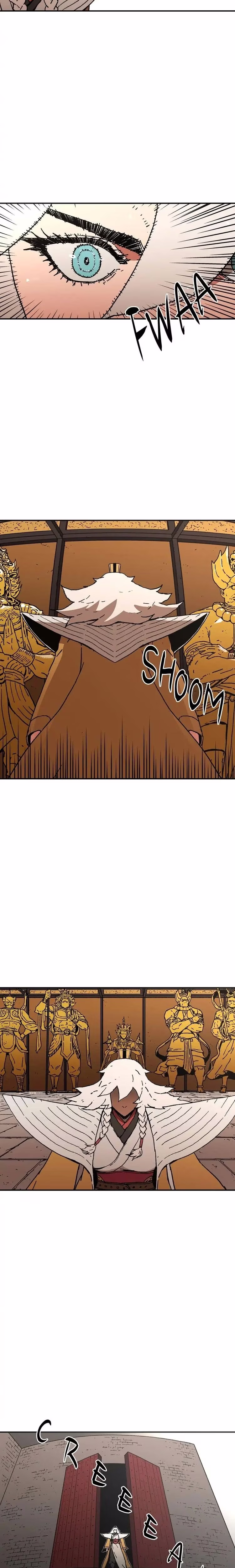 Father, Unrivaled - Chapter 30 - Part 6