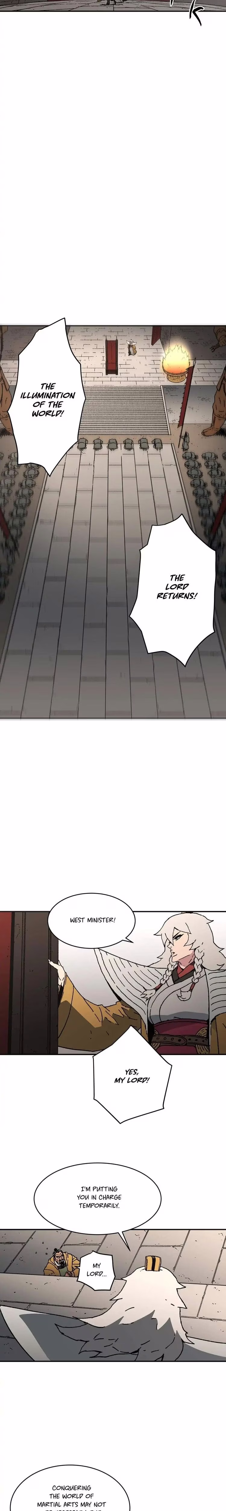 Father, Unrivaled - Chapter 30 - Part 7