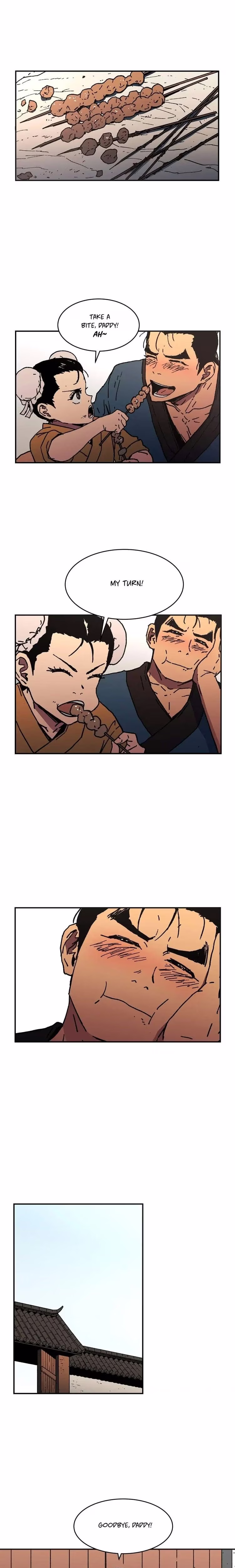 Father, Unrivaled - Chapter 30 - Part 14