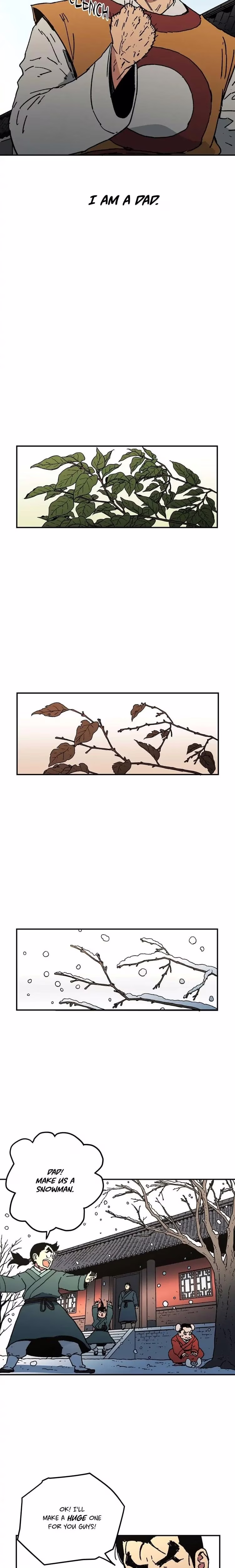 Father, Unrivaled - Chapter 30 - Part 16