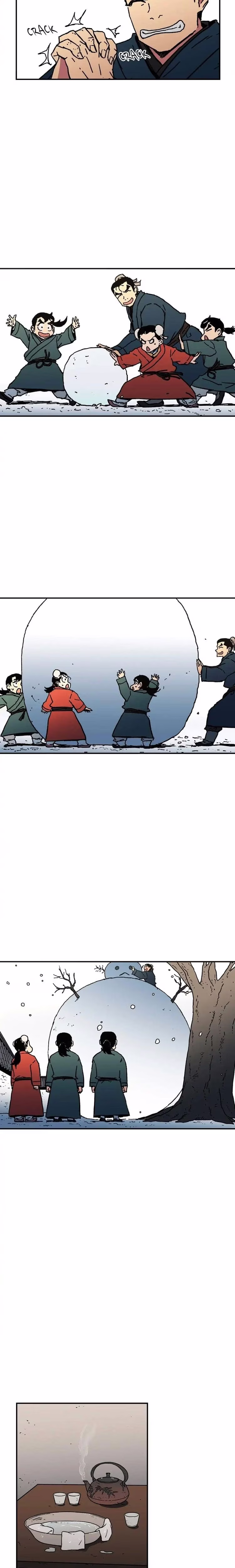 Father, Unrivaled - Chapter 30 - Part 17