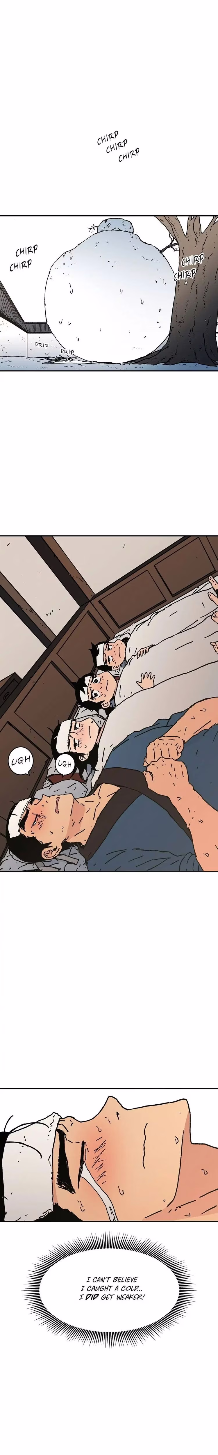 Father, Unrivaled - Chapter 30 - Part 19