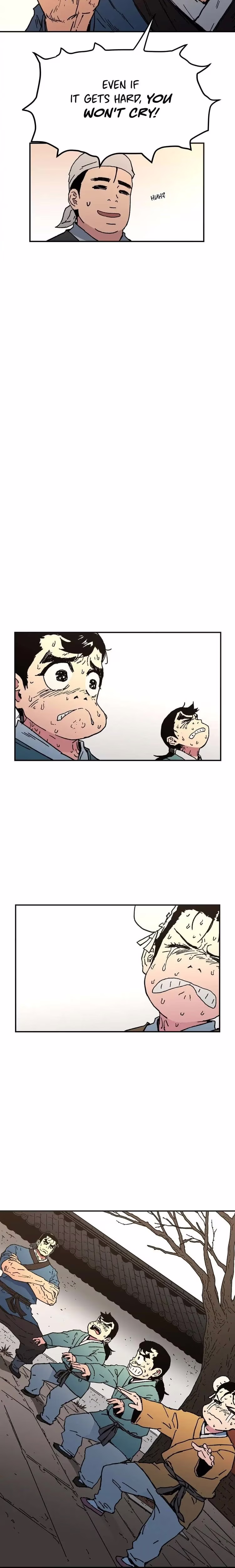 Father, Unrivaled - Chapter 31 - Part 10