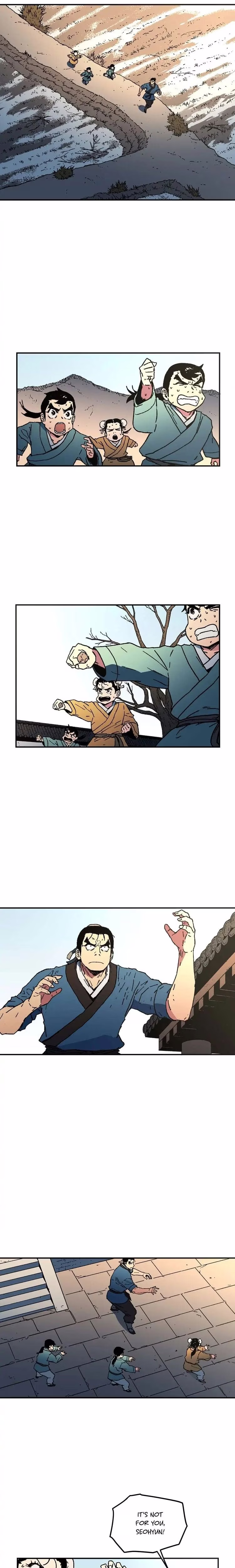 Father, Unrivaled - Chapter 31 - Part 13