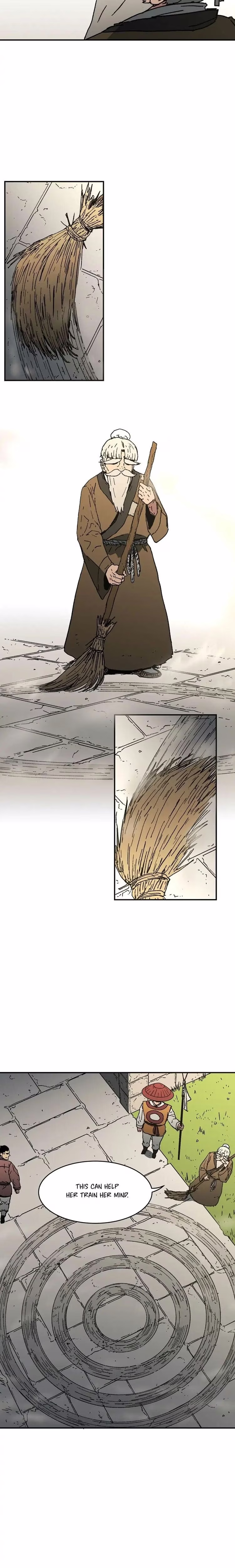 Father, Unrivaled - Chapter 32 - Part 5