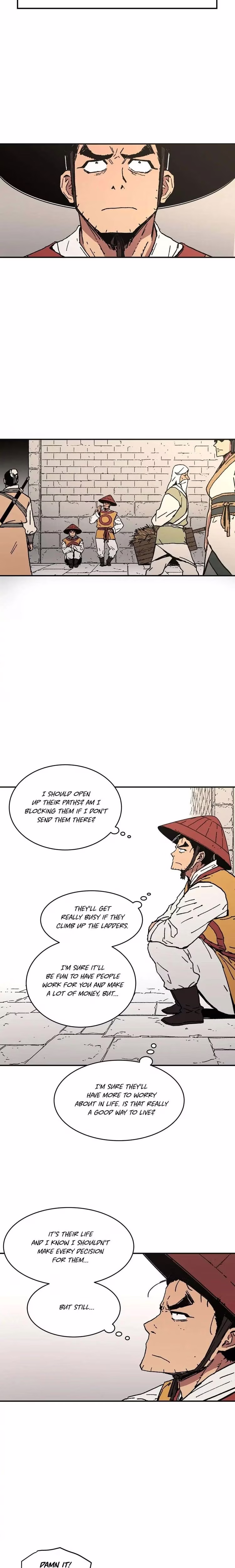 Father, Unrivaled - Chapter 33 - Part 5