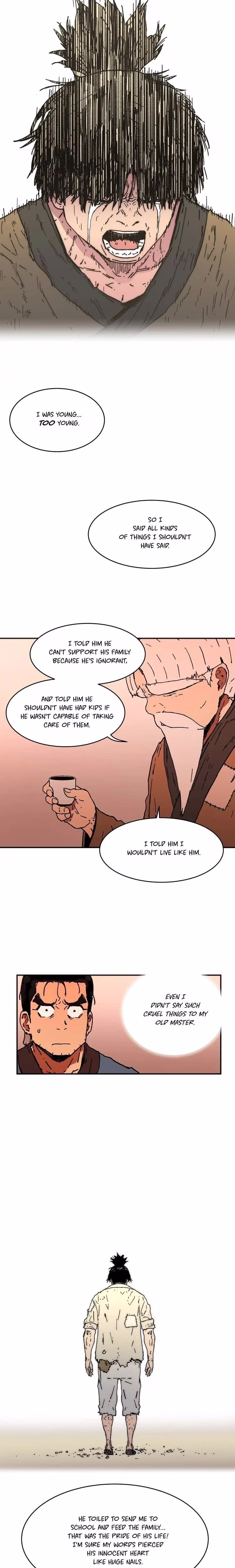 Father, Unrivaled - Chapter 33 - Part 12