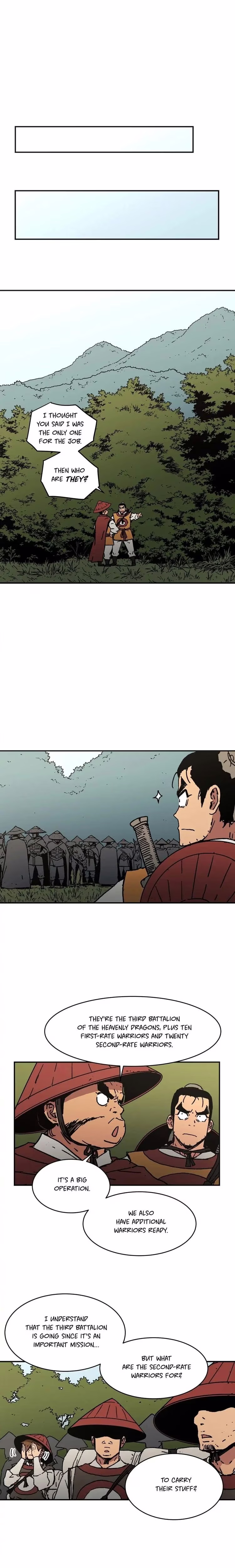 Father, Unrivaled - Chapter 34 - Part 16