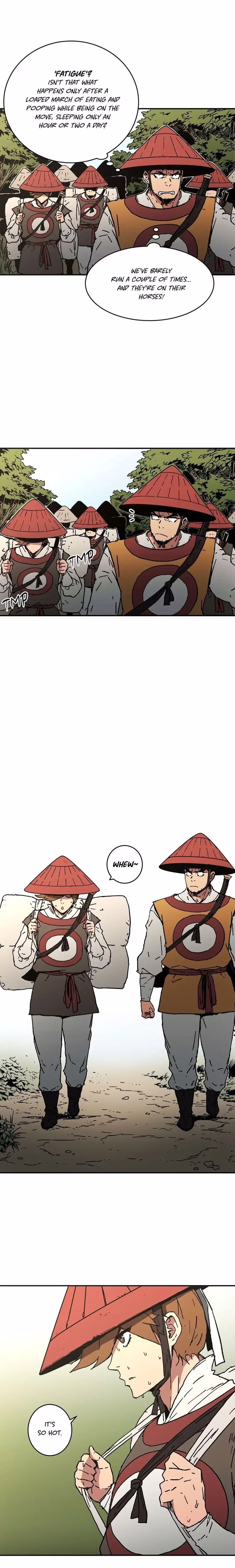 Father, Unrivaled - Chapter 35 - Part 7