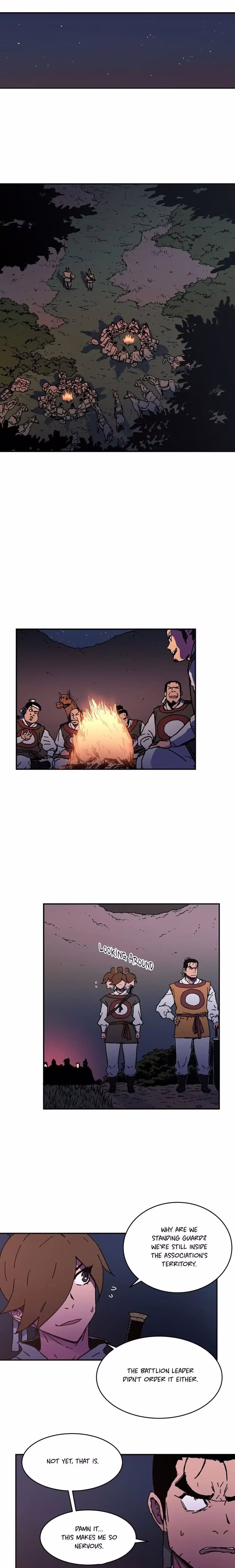 Father, Unrivaled - Chapter 35 - Part 11