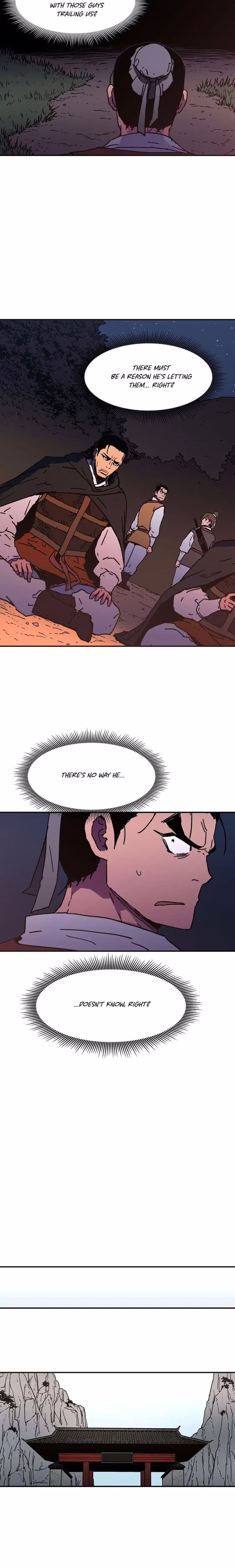 Father, Unrivaled - Chapter 35 - Part 13