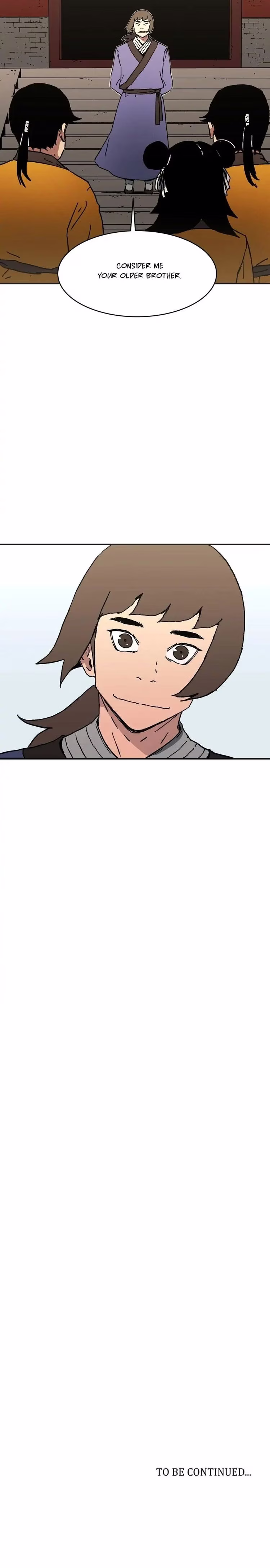 Father, Unrivaled - Chapter 35 - Part 17