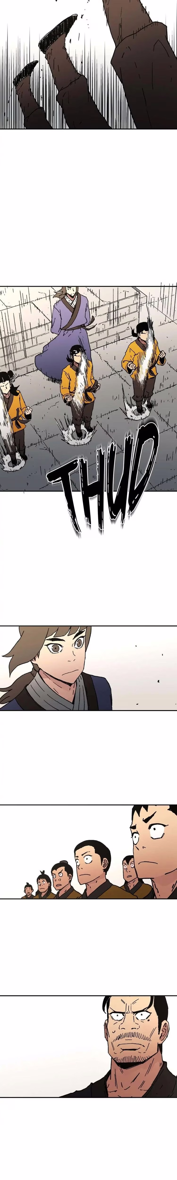 Father, Unrivaled - Chapter 36 - Part 8