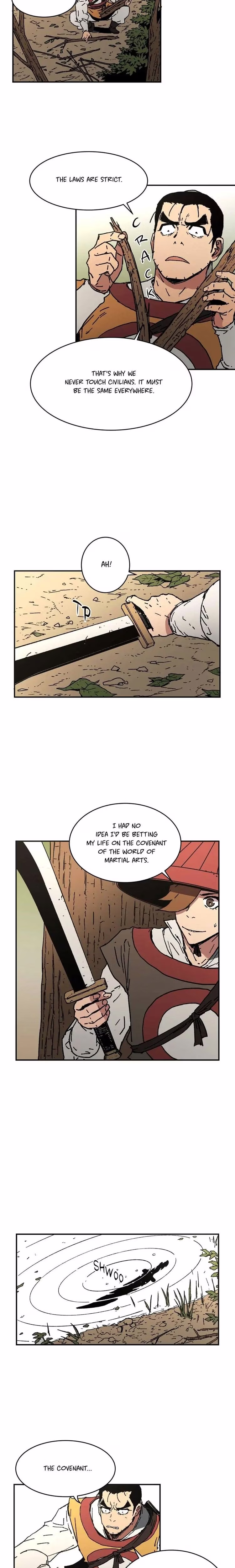 Father, Unrivaled - Chapter 37 - Part 9