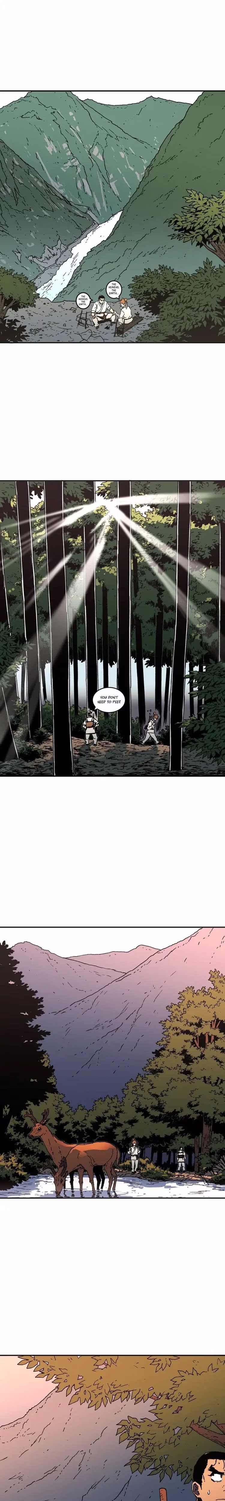 Father, Unrivaled - Chapter 37 - Part 13