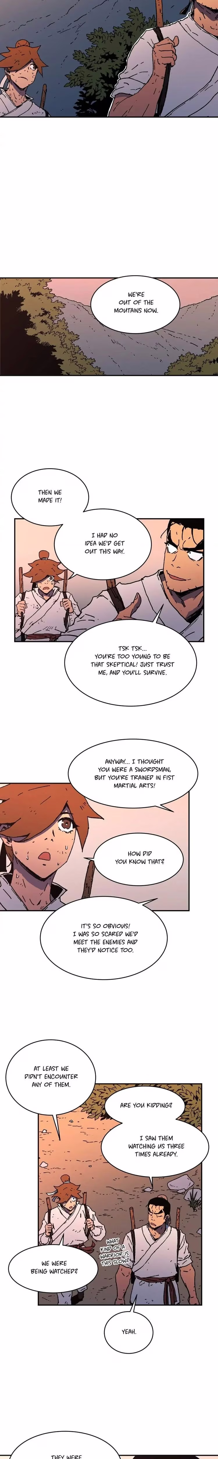 Father, Unrivaled - Chapter 37 - Part 14