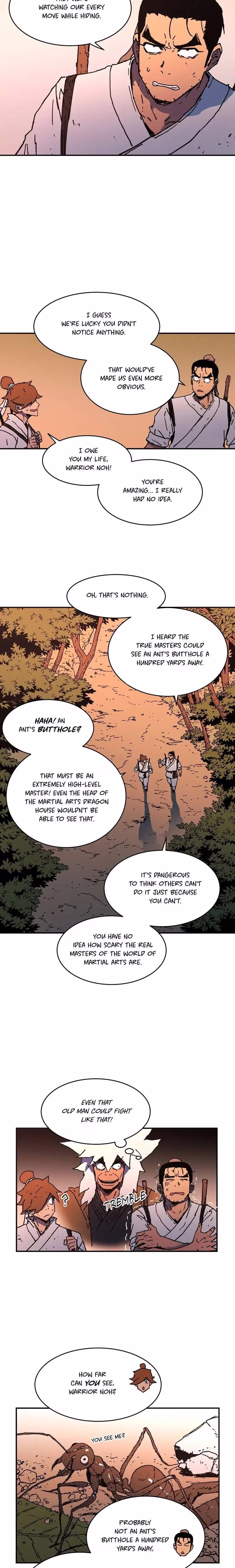 Father, Unrivaled - Chapter 37 - Part 15