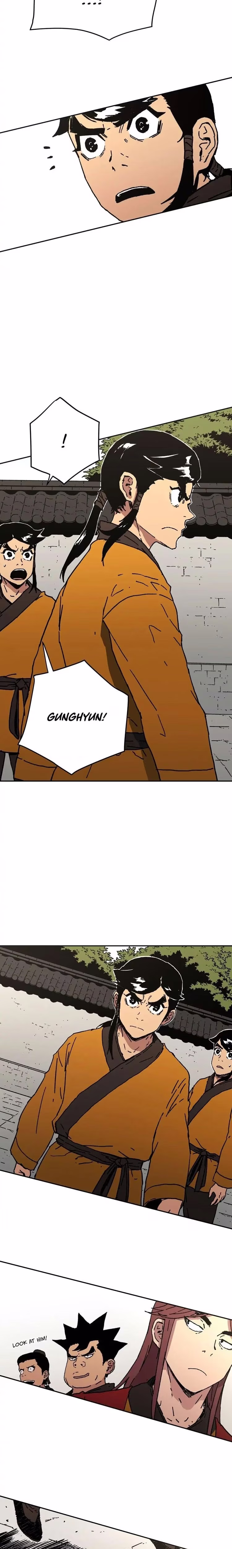 Father, Unrivaled - Chapter 38 - Part 8