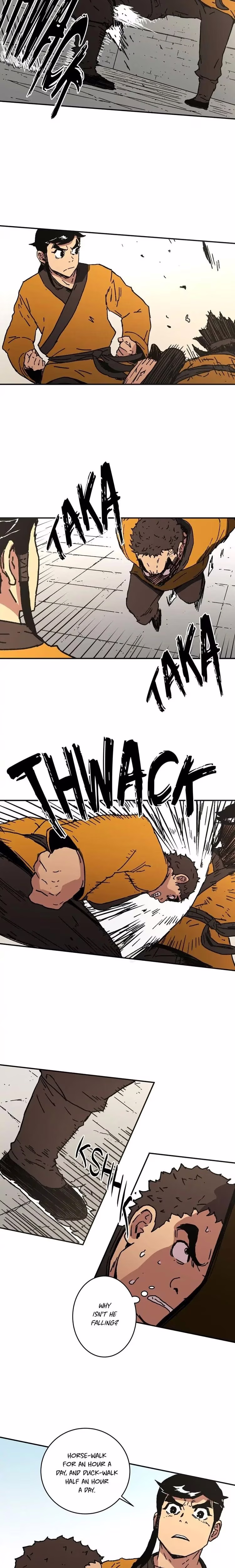 Father, Unrivaled - Chapter 38 - Part 14