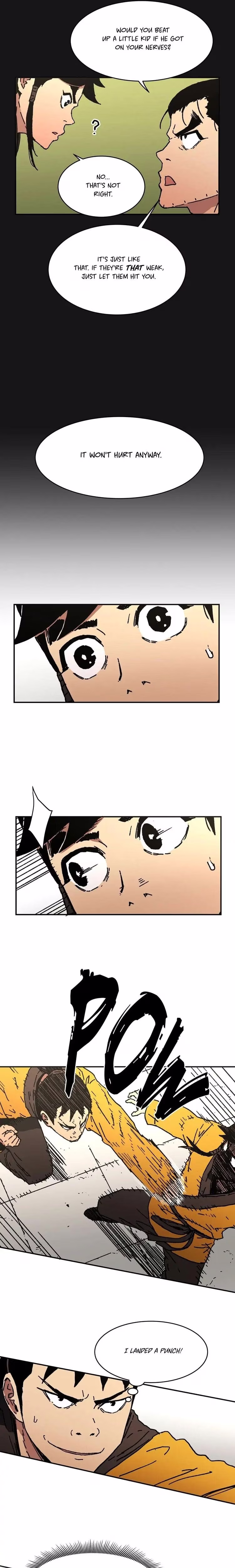 Father, Unrivaled - Chapter 39 - Part 5