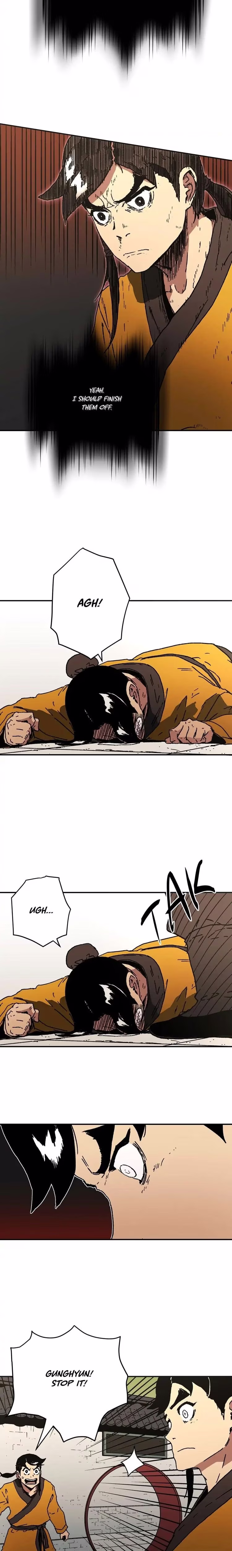 Father, Unrivaled - Chapter 39 - Part 10