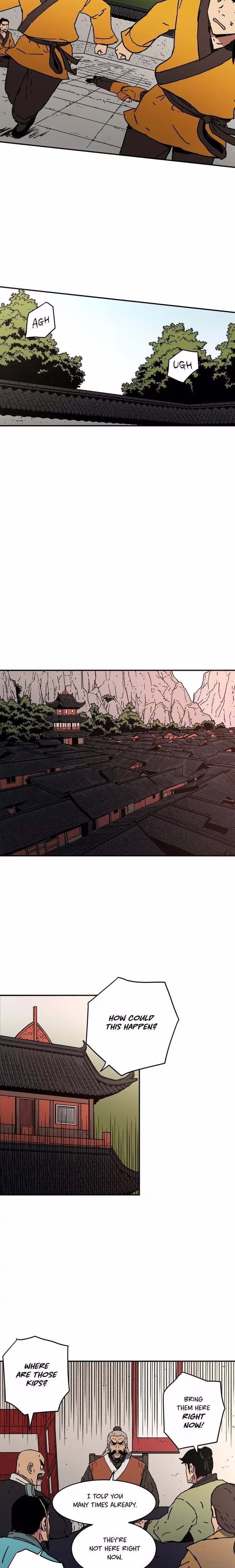 Father, Unrivaled - Chapter 39 - Part 12