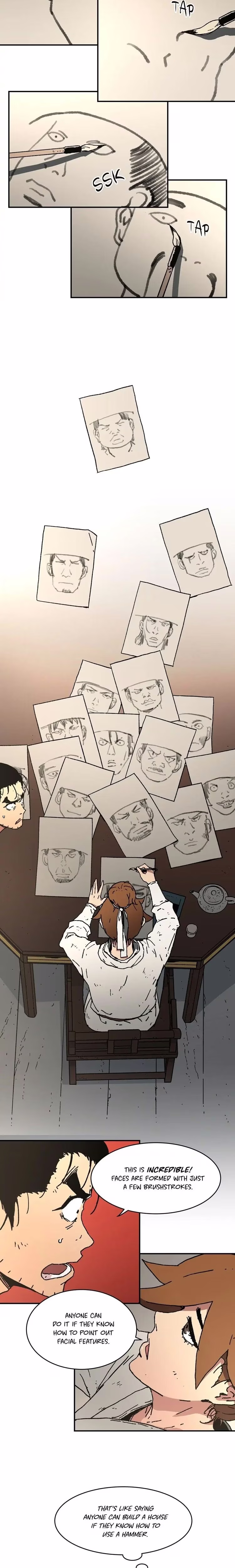 Father, Unrivaled - Chapter 41 - Part 4