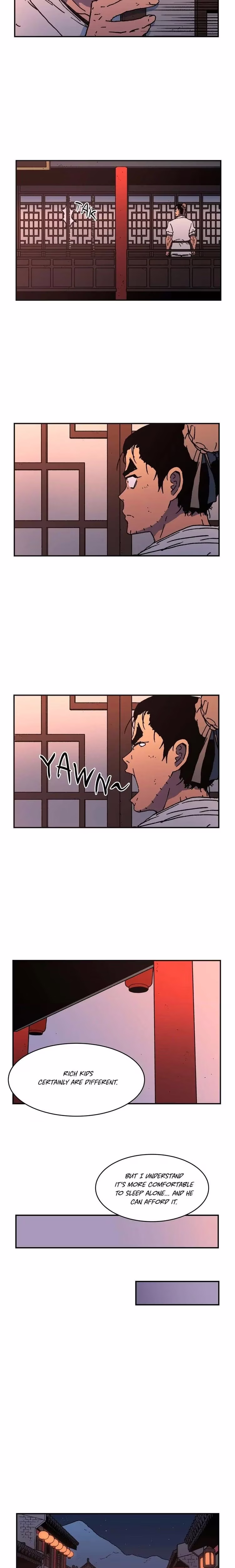 Father, Unrivaled - Chapter 41 - Part 10