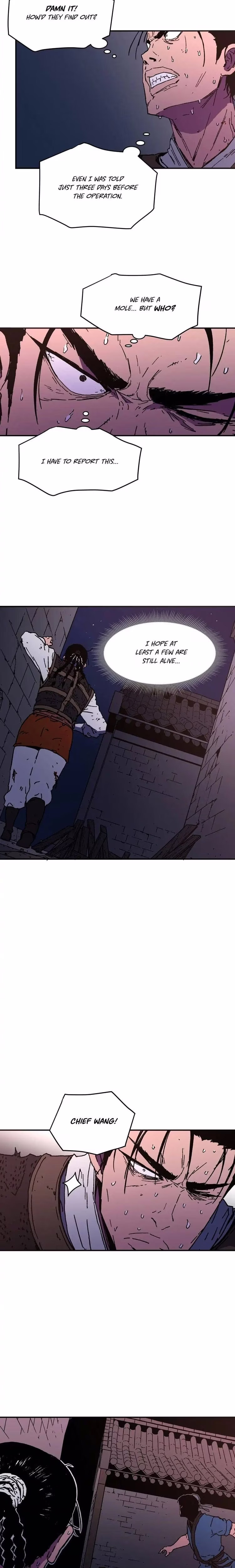 Father, Unrivaled - Chapter 41 - Part 13