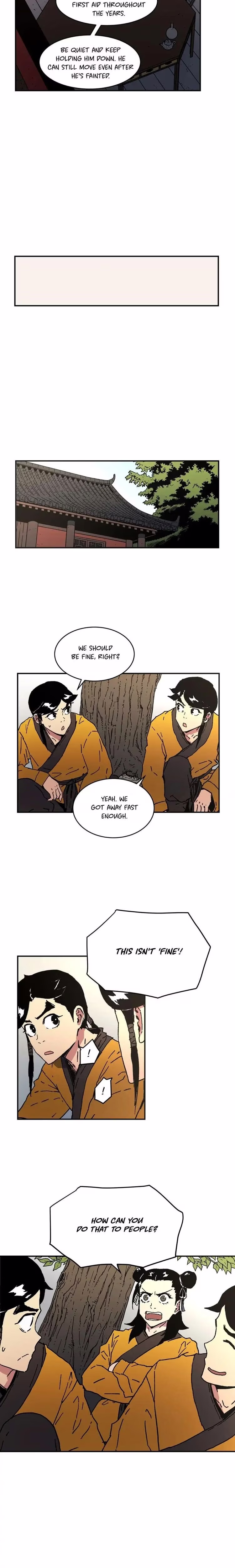 Father, Unrivaled - Chapter 42 - Part 4