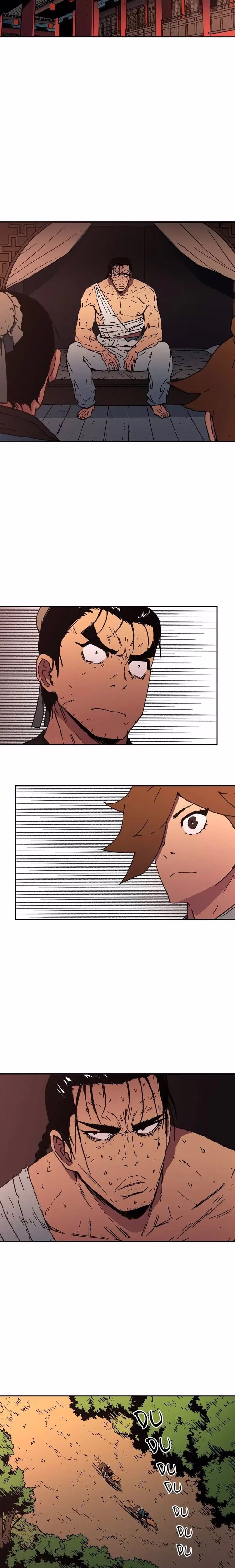 Father, Unrivaled - Chapter 42 - Part 13