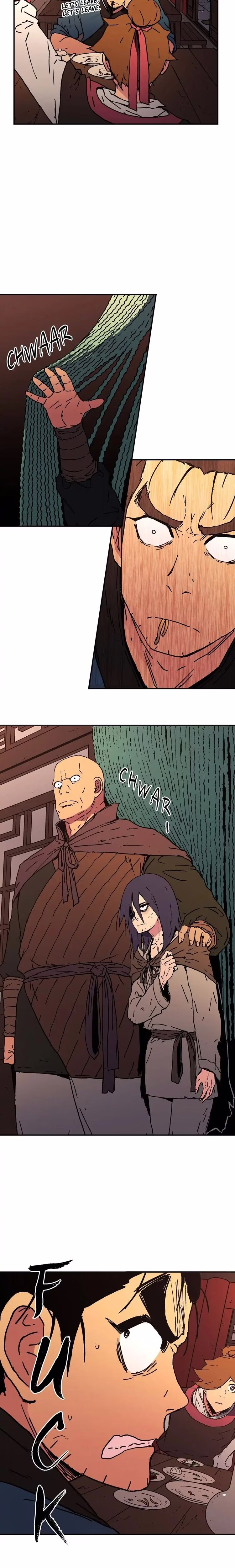 Father, Unrivaled - Chapter 43 - Part 5