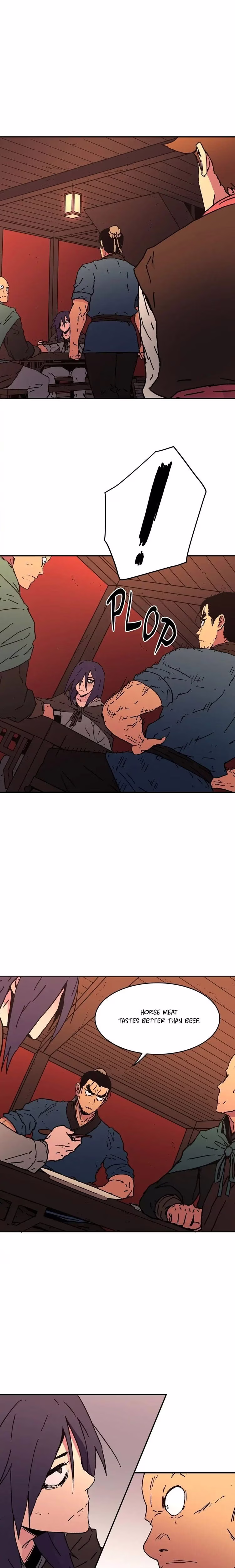 Father, Unrivaled - Chapter 43 - Part 9