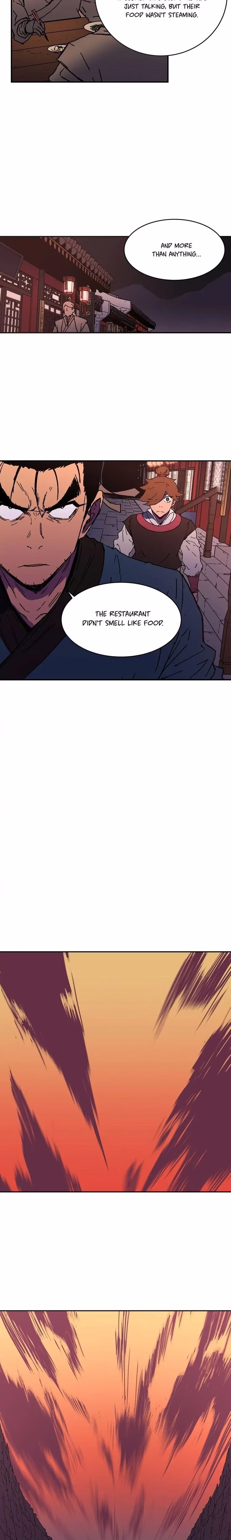 Father, Unrivaled - Chapter 43 - Part 12