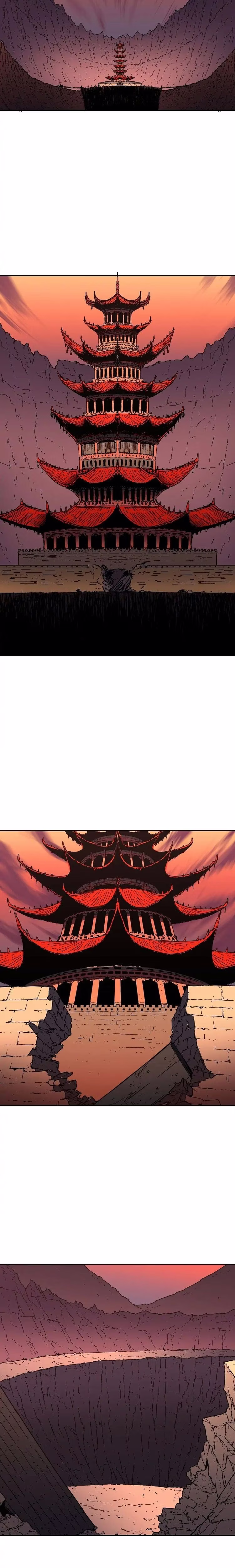 Father, Unrivaled - Chapter 43 - Part 13