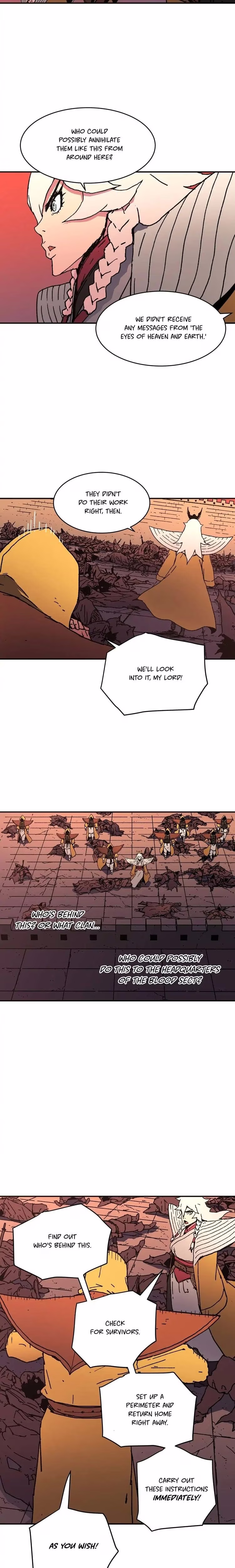 Father, Unrivaled - Chapter 44 - Part 3